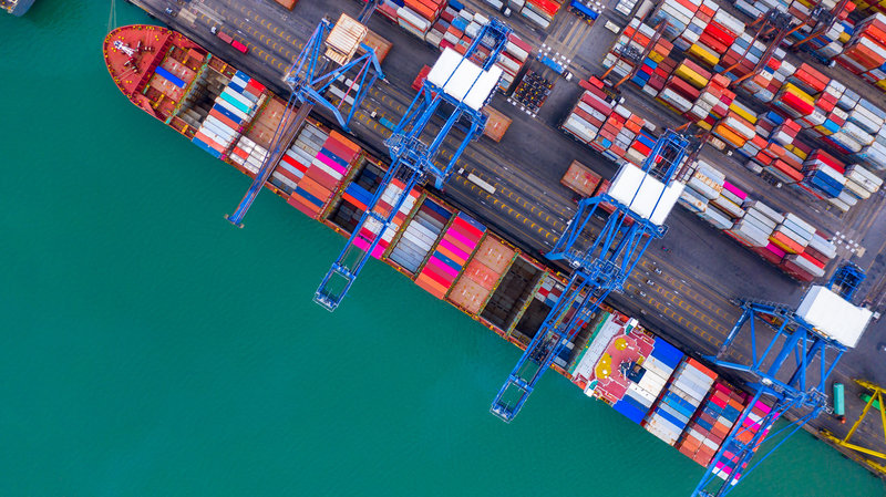 从海关数据看,巴基斯坦进口中国什么产品最多? 从海关数据看,巴基斯坦进口中国什么产品最多?