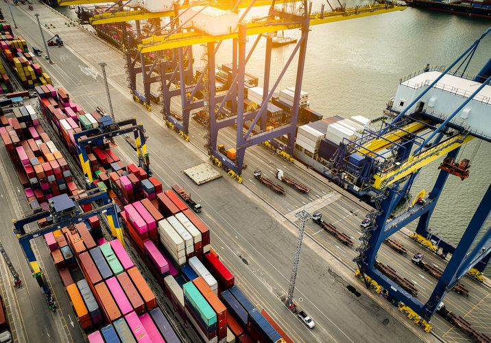 进口货物报关单查询平台有哪些？