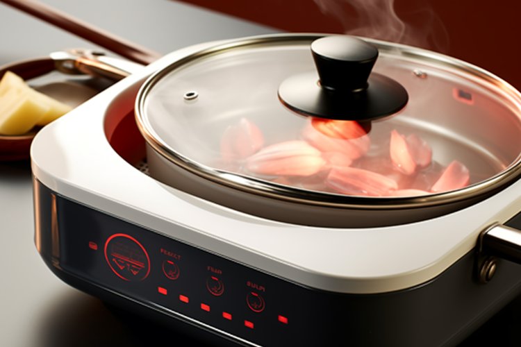 小家电出口数据：热门品类与目标市场