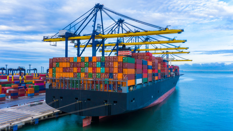 近十年我国进出口贸易数据：变化趋势解读