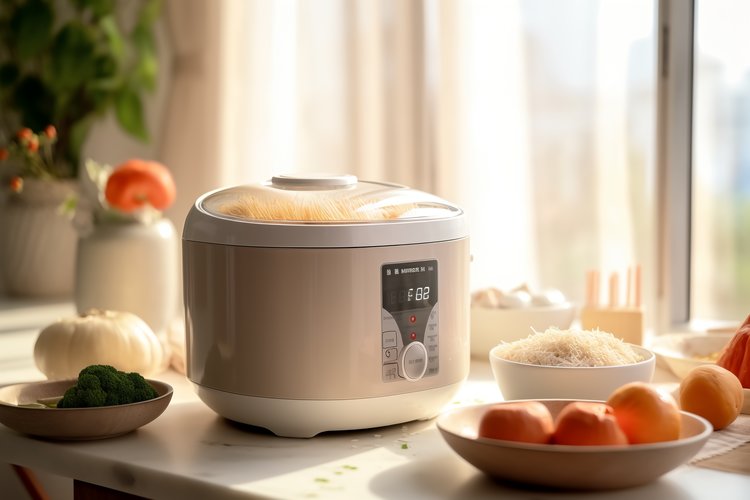 小家电出口数据：热门品类与目标市场