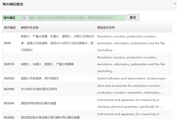 国贸通干货推荐-怎么查海关数据?